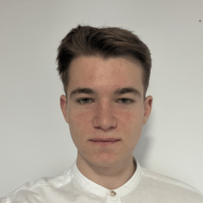 Freelancer Roman-Pavlo H. — Ukraine, Lvov. Core skill — Accounting Services, Data Processing