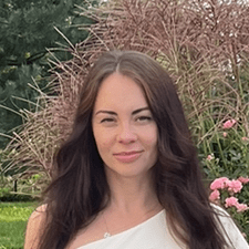 Freelancer Nataliia M. — Ukraina, Charków. Specjalizacja — Projektowanie stron internetowych, Sklepy internetowe i e-commerce