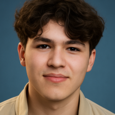 Freelancer Myroslav R. — Czech Republic, Brno. Core skill — Banners, Website Development