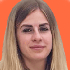 Freelancer Myroslava T. — Ukraine, Chernovtsy. Core skill — Interface Design (UI/UX), Mobile Apps Design