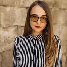 Freelancer Miroslava L. — Ukraine, Lvov. Specialization — English, Copywriting