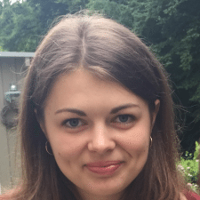 Myroslava Matiyuk