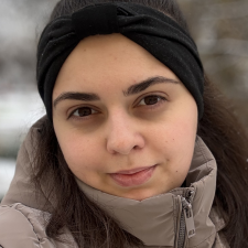 Freelancer Myroslava M. — Tschechien, Prag. Fachgebiet — Informationsbeschaffung, System- & Netzwerkadministration