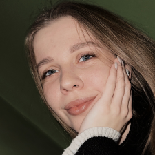 Фрилансер Мирослава Т. — Украина, Мукачево. Специализация — Копирайтинг, Оформление страниц в социальных сетях