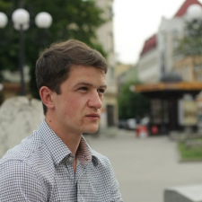 Фрилансер Мирослав С. — Украина, Ивано-Франковск. Специализация — HTML и CSS верстка, Веб-программирование