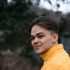 Freelancer Mihaylo S. — Ukraine, Lvov. Core skill — Rewriting, Copywriting
