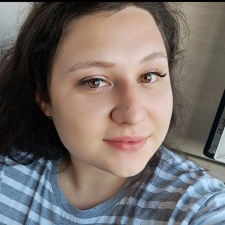 Freelancer Ivanna P. — Ukraina, Nikołajew. Specjalizacja — Edycja i korekta tekstu, Przepisywanie tekstów (rewright)