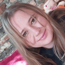 Фрилансер Олена К. — Украина, Ананьев. Специализация — Английский язык, Редактура и корректура текстов