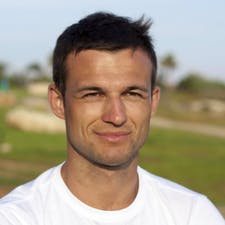 Freelancer Dmitriy K. — Ukraina, Kijów. Specjalizacja — Układ HTML i CSS, Programowanie stron internetowych
