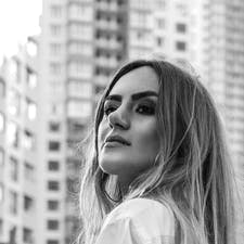 Заказчик Viktoria K. — Украина, Киев.