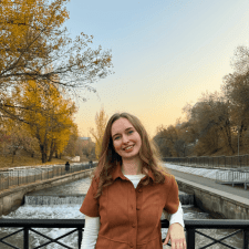 Анастасия Доманская