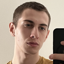Freelancer Maksym — Ukraine, Cherkassy. Core skill — Python, Web Programming