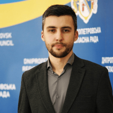 Фрилансер Дима М. — Украина, Днепр. Специализация — Аудио и видео монтаж, Видеореклама