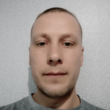 Фрилансер Ігор М. — Украина, Смела. Специализация — Javascript и Typescript, Веб-программирование