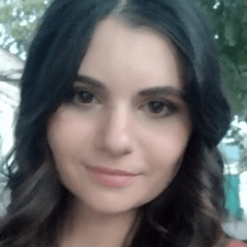 Фрилансер Maria Z. — Украина, Вознесенск. Специализация — Интернет-магазины и электронная коммерция, Аудио и видео монтаж