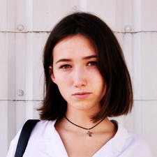 Фрилансер Anastasia O. — Украина, Житомир. Специализация — Иллюстрации и рисунки, Анимация