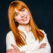 Freelancer Natalya A. — Ukraine. Specialization — Accounting Services, Consulting