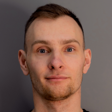 Фрилансер Антон Н. — Украина, Киев. Специализация — Базы данных и SQL, Python