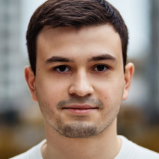 Freelancer Bohdan S. — Ukraine, Kiew. Fachgebiet — Javascript und Typescript, Webprogrammierung