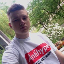Николай Пономаренко