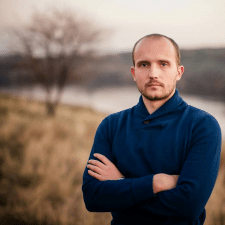 Freelancer Ivan P. — Ukraina, Zaporoże. Specjalizacja — Java, Testowanie i kontrola jakości