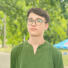 Freelancer Vladislav C. — Ukraina, Równe. Specjalizacja — AI i uczenie maszynowe, Wyszukiwanie i zbieranie informacji