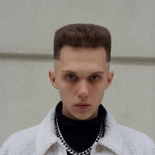 Freelancer Nikita S. — Ukraina, Kijów. Specjalizacja — Programowanie stron internetowych, PHP