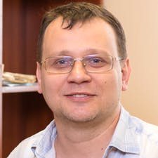 Федор Демченко