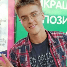 Фрилансер Bogdan K. — Украина, Кривой Рог. Специализация — Десктопные приложения