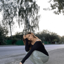 Nadia D.