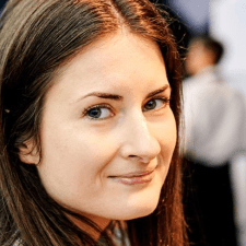 Client Nadiia Z. — Ukraine, Kyiv.
