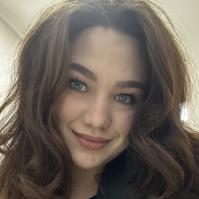Anzhela Nikoruk