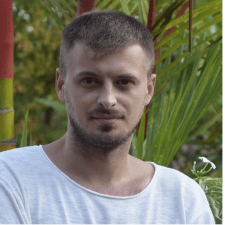 Фрилансер Николай Д. — Украина, Одесса. Специализация — Реклама в социальных медиа, Продвижение в социальных сетях (SMM)