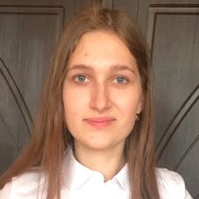 Фрилансер Надія В. — Украина, Чернигов. Специализация — Стихи, песни, проза, Бухгалтерские услуги