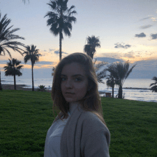 Наташа Куцан