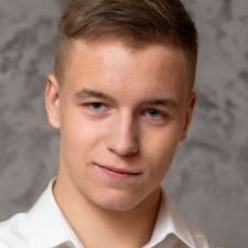 Freelancer Nazar M. — Ukraina, Busk. Specjalizacja — Programowanie stron internetowych, Projektowanie interfejsów użytkownika (UI/UX)