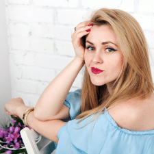 Фрилансер Natalia N. — Украина, Киев. Специализация — Полиграфический дизайн, Обработка фото