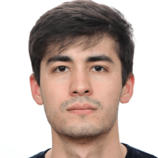 Фрилансер Озод Н. — Узбекистан, Самарканд. Специализация — HTML и CSS верстка, SEO-аудит сайтов