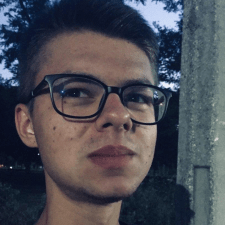 Freelancer Nikolay P. — Ukraina, Dniepr. Specjalizacja — Projektowanie stron internetowych, Projektowanie dla poligrafii