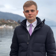 Заказчик Никита П. — Украина, Киев.