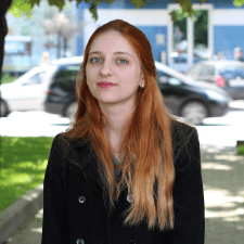 Фрилансер Надія М. — Украина, Киев. Специализация — Дизайн интерфейсов (UI/UX), Дизайн сайтов