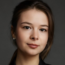 Фрилансер Anastasia T. — Украина, Винница. Специализация — Контент-менеджер, Копирайтинг