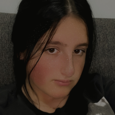 Freelancer Anastasiia W. — Germany, Pfullendorf. Core skill — English, Information Gathering