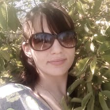 Фрилансер Надежда В. — Украина, Кропивницкий. Специализация — Английский язык
