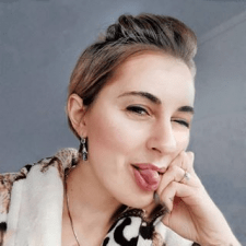 Freelancer Inna T. — Ukraina, Kijów. Specjalizacja — Menedżer treści, Obróbka zdjęć