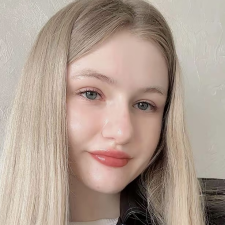 Freelancer Anastasiia L. — Ukraine, Kyiv. Core skill — Interface Design (UI/UX)