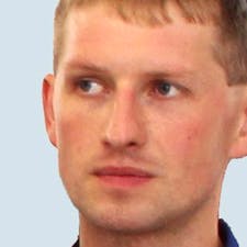 Фрилансер Олег П. — Украина, Славянск. Специализация — Веб-программирование, HTML и CSS верстка