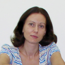 Фрилансер Анастасия Н. — Украина, Киев. Специализация — Полиграфический дизайн, Векторная графика