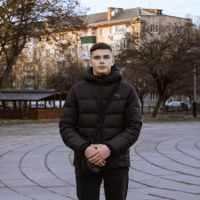 Заказчик Roma D. — Украина, Ровно.