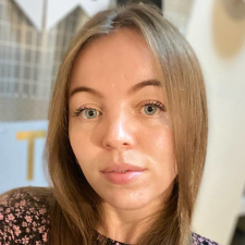 Фрилансер Надія П. — Украина.